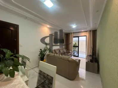 Apartamento com 2 Quartos à venda, 95m² no Santa Maria, São Caetano do Sul