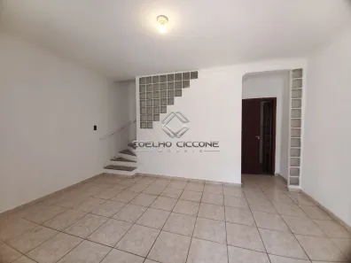 Sobrado com 2 Quartos à venda, 119m² no Barcelona, São Caetano do Sul