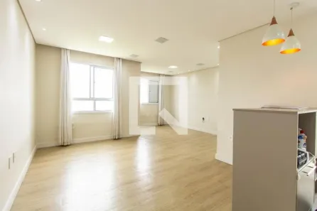 Apartamento com 2 Quartos à venda, 58m² no Colônia (Zona Leste), São Paulo