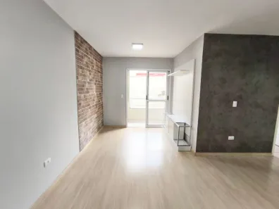 Apartamento com 2 Quartos para alugar, 46m² no Tatuquara, Curitiba