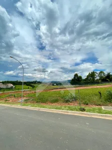 Lote/Terreno à venda, 250m² no Distrito Industrial, Jundiaí