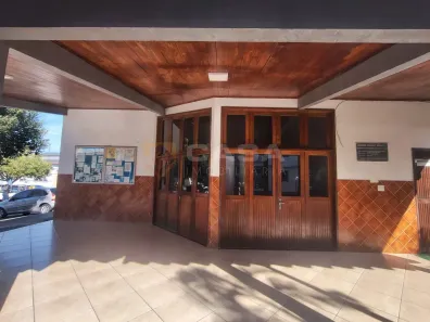 Apartamento com 3 Quartos à venda, 54m² no Valparaíso, Serra
