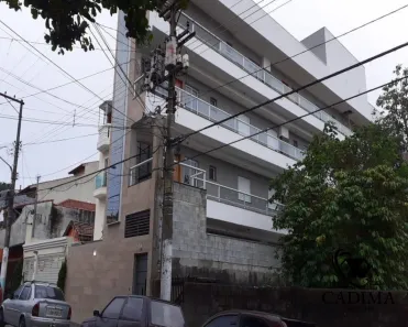 Apartamento com 2 Quartos à venda, 38m² no Jardim Colibri, São Paulo