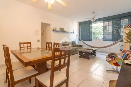 Apartamento com 3 Quartos à venda, 86m² no Copacabana, Rio de Janeiro