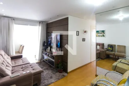 Apartamento com 3 Quartos à venda, 54m² no Jardim Vila Formosa, São Paulo