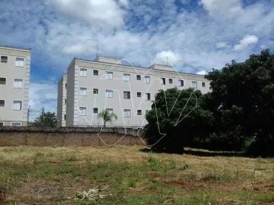 Apartamento com 2 Quartos à venda, 51m² no Vila Xavier (Vila Xavier), Araraquara