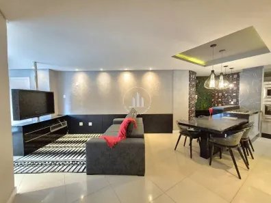 Apartamento com 3 Quartos à venda, 121m² no Nossa Senhora do Rosário, São José