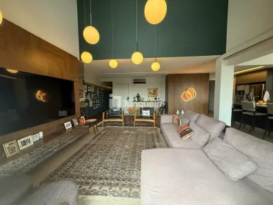 Apartamento com 3 Quartos à venda, 166m² no São Dimas, Piracicaba