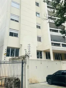 Cobertura com 3 Quartos à venda, 360m² no Indianópolis, São Paulo