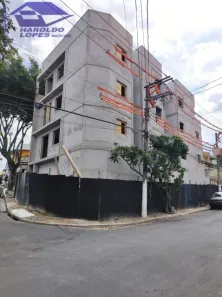 Apartamento com 2 Quartos à venda, 38m² no Tucuruvi, São Paulo