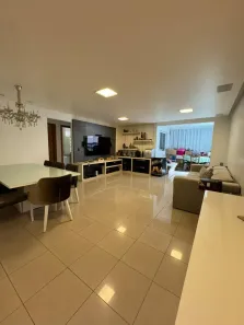 Apartamento com 3 Quartos à venda, 105m² no Jardim da Penha, Vitória
