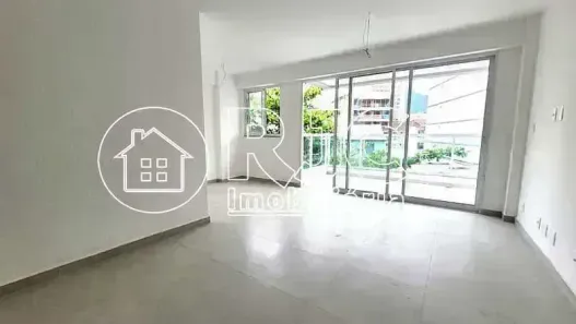 Apartamento com 3 Quartos à venda, 107m² no Tijuca, Rio de Janeiro