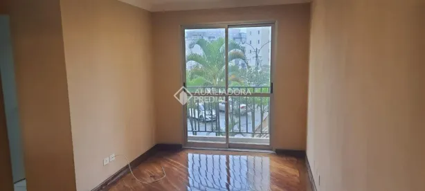 Apartamento com 2 Quartos à venda, 45m² no Jardim Celeste, São Paulo