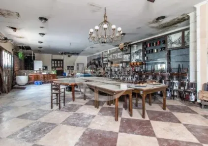 Prédio Comercial com 1 Quarto para alugar, 480m² no Quarta Parada, São Paulo