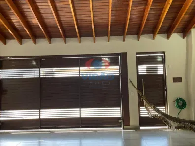 Casa com 3 Quartos à venda, 137m² no Jardim Residencial Nova Veneza, Indaiatuba