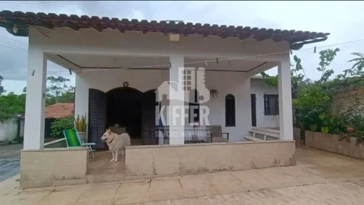 Casa com 3 Quartos à venda, 124m² no São José do Imbassaí, Maricá