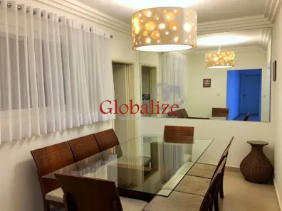Apartamento com 2 Quartos à venda, 75m² no Gonzaga, Santos
