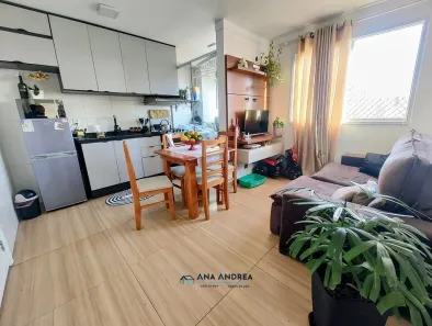 Apartamento com 2 Quartos à venda, 38m² no Jardim Germânia, São Paulo
