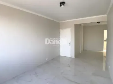 Apartamento com 3 Quartos à venda, 97m² no Jardim das Nações, Taubaté