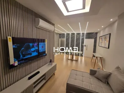 Apartamento com 3 Quartos à venda, 120m² no Flamengo, Rio de Janeiro