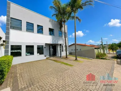 Prédio Comercial à venda, 358m² no Nova Vinhedo, Vinhedo