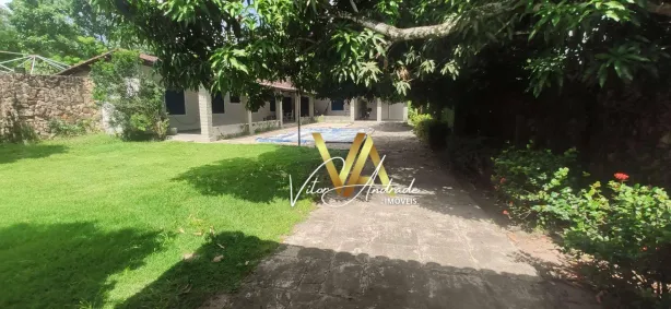 Casa com 3 Quartos à venda, 324m² no Tabatinga, Camaragibe
