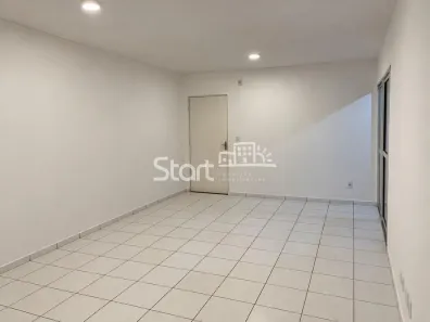 Apartamento com 2 Quartos para alugar, 49m² no Jardim Ipaussurama, Campinas