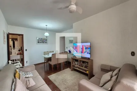 Apartamento com 3 Quartos à venda, 110m² no Cambuí, Campinas