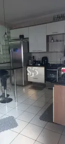 Casa com 2 Quartos à venda, 114m² no Loteamento Nova Espírito Santo, Valinhos