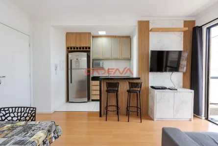 Apartamento com 2 Quartos à venda, 47m² no Alto Boqueirão, Curitiba