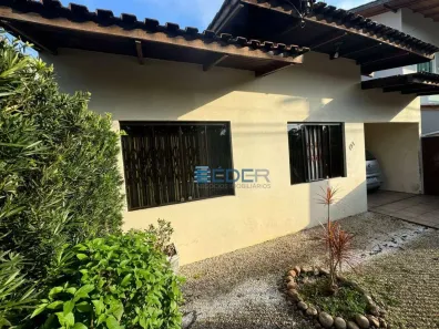 Casa com 2 Quartos à venda, 91m² no São João, Itajaí