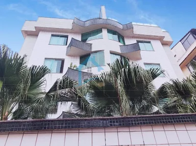 Cobertura com 4 Quartos à venda, 143m² no Novo Eldorado, Contagem