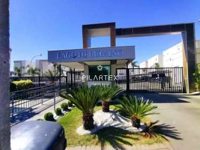 Apartamento com 2 Quartos à venda, 45m² no Cidade Industrial 2, Londrina