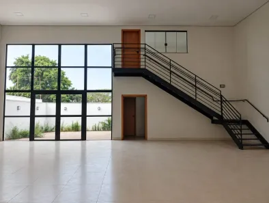 Ponto Comercial para alugar, 365m² no Centro, Botucatu