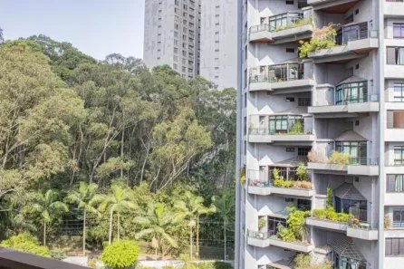 Apartamento com 3 Quartos à venda, 247m² no Vila Suzana, São Paulo