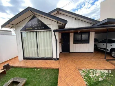 Casa com 3 Quartos à venda, 113m² no Jardim Itamarati, Marialva