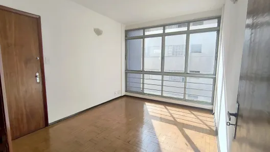 Apartamento com 2 Quartos para alugar, 62m² no Centro, Ribeirão Preto