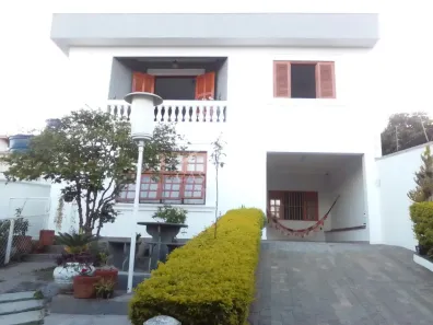 Casa com 3 Quartos à venda, 234m² no Planalto (Caucaia do Alto), Cotia
