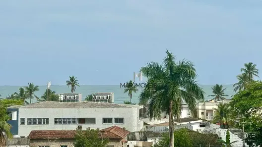 Apartamento com 3 Quartos à venda, 127m² no Enseada, Guarujá