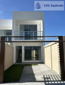 Casa com 3 Quartos à venda, 60m² no Serra Verde, Brumadinho