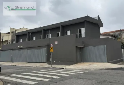 Sobrado com 1 Quarto à venda, 65m² no Ipiranga, São Paulo