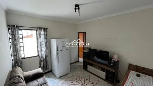Apartamento com 2 Quartos à venda, 56m² no Vila Monteiro, Piracicaba
