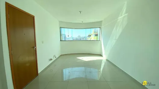 Apartamento com 3 Quartos para alugar, 130m² no Barreiro, Belo Horizonte
