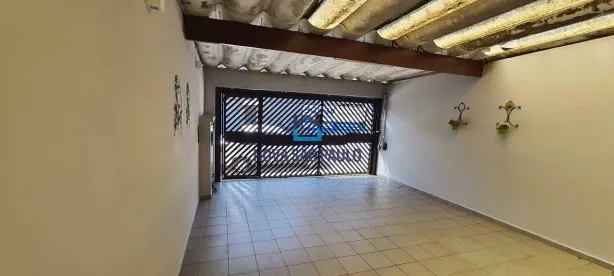 Casa com 3 Quartos à venda, 240m² no Vila Moraes, São Paulo