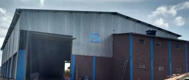 Galpão/Depósito/Armazém para alugar, 1000m² no Bairro dos Pintos, Itatiba