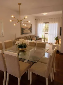 Apartamento com 3 Quartos à venda, 134m² no Residencial Baldassari, Franca