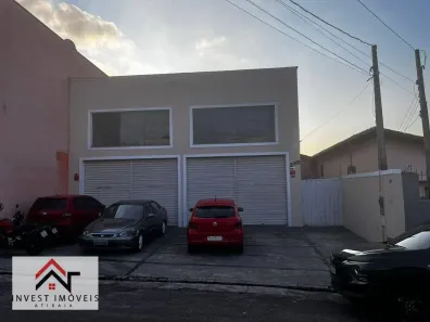 Ponto Comercial para alugar, 250m² no Alvinópolis, Atibaia