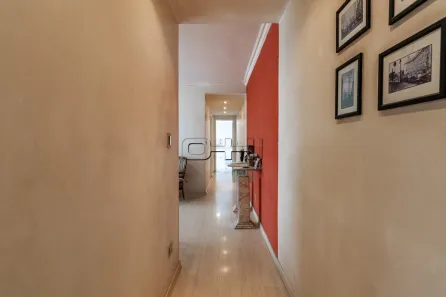 Apartamento com 2 Quartos à venda, 77m² no Paraíso, São Paulo