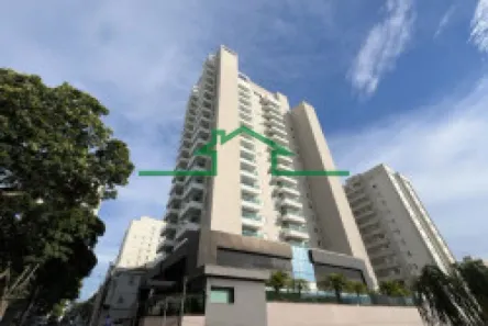 Apartamento com 1 Quarto para alugar, 51m² no Centro, Piracicaba
