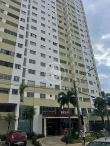 Apartamento com 2 Quartos à venda, 56m² no Vila Rosa, Goiânia
